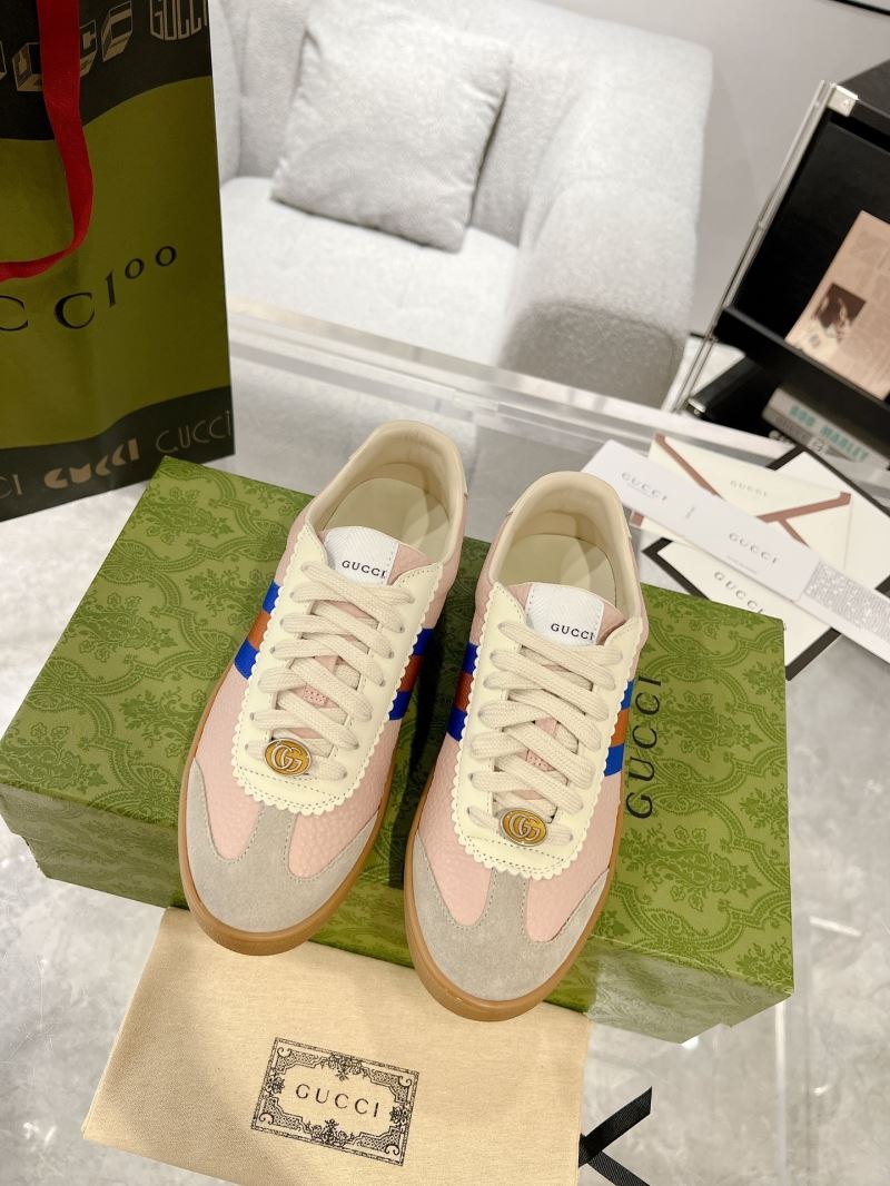 Gucci Ace Shoes